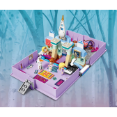 Конструктор - Приключенията на Анна и Елза, 133 части Lego 109999 5