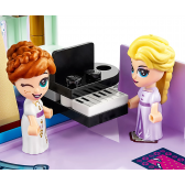Конструктор - Приключенията на Анна и Елза, 133 части Lego 110002 8