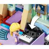 Конструктор - Приключенията на Анна и Елза, 133 части Lego 110003 9
