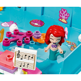 Конструктор - Приключенията на Ариел, 105 части Lego 110015 9