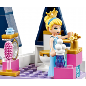 Конструктор - Празненството в замъка на Пепеляшка, 168 части Lego 110043 8