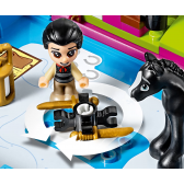 Конструктор - Приключенията на Мулан, 124 части Lego 110057 9