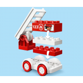 Конструктор - Пожарникарски камион, 6 части Lego 110067 6