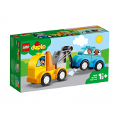 Конструктор - Влекач, 7 части Lego 110071 