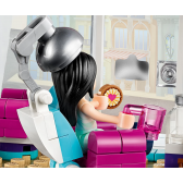 Конструктор - Фризьорски салон Хартлейк Сити, 235 части Lego 110134 6