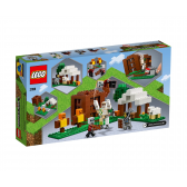 Конструктор - Кулата на грабителите, 303 части Lego 110201 2