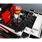 Конструктор - Nissan GT-R NISMO, 298 части Lego 110232 6