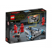 Конструктор - Боен пакет Sith Troopers, 105 части Lego 110263 2