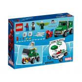 Конструктор - Обир на камион с Vulture, 93 части Lego 110329 2