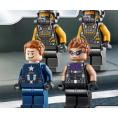 Конструктор - Avengers нападение, 447 части Lego 110349 12
