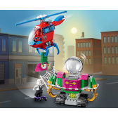 Конструктор - Заплахата на Mysterio, 163 части Lego 110357 7