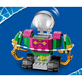 Конструктор - Заплахата на Mysterio, 163 части Lego 110359 9