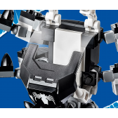 Конструктор - Spiderjet vs. Venom Mech, 371 части Lego 110371 9