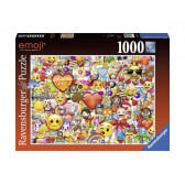 Пъзел Емоджи Ravensburger 11038 