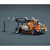 Конструктор - Състезателен камион, 227 части Lego 110411 5