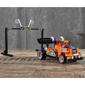 Конструктор - Състезателен камион, 227 части Lego 110413 7