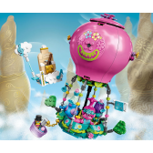 Конструктор - Приключението с балон на Poppy, 250 части Lego 110511 4