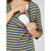 Сет от два броя блузи за бременни и кърмачки Mamalicious 110561 3