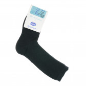 Чорапи до коляното за момче черни Chicco 110988 