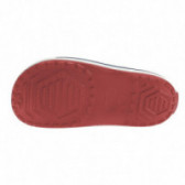 Гумени чехли с ароматизирана подметка за момиче, червени Beppi 111696 2