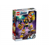 Конструктор - Thanos Mech, 152 части Lego 112601 