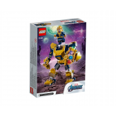 Конструктор - Thanos Mech, 152 части Lego 112602 2