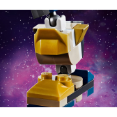 Конструктор - Thanos Mech, 152 части Lego 112608 8