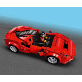 Конструктор - Ferrari F8 Tributo, 275 части Lego 112615 6