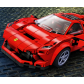 Конструктор - Ferrari F8 Tributo, 275 части Lego 112617 8