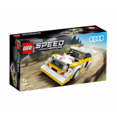 Конструктор - Audi Sport Quattro S1, 250 части Lego 112619 
