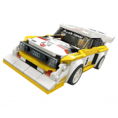 Конструктор - Audi Sport Quattro S1, 250 части Lego 112621 3