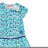 Комплект рокличка с гащички за бебе Boboli 112794 3