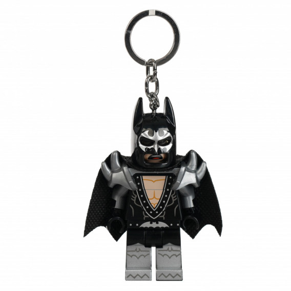 Светещ ключодържател Glam Rocker Batman Lego 114836 2