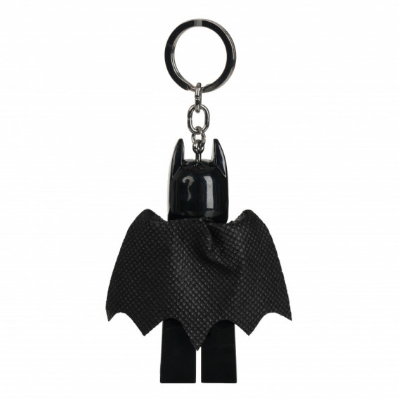 Светещ ключодържател Glam Rocker Batman Lego 114837 3