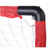 Преносима футболна врата със система за лесно сгъване, 64 х 47 см King Sport 114880 4