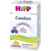 Мляко Comfort 1, кутия 600 гр. Hipp 114897 