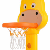 Баскетболен кош Жираф – 5 в 1 King Sport 115079 8