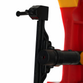 Детски лък с мишена на стойка и инфрачервено прицелване King Sport 115102 4