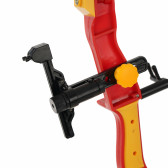 Детски лък със стрели, кобур, мишена и инфрачервено прицелване King Sport 115110 4