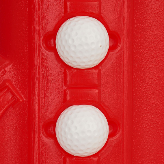 Детски мини голф – пълен комплект King Sport 115138 4
