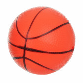 Баскетболен кош със стойка и топка, регулируем от 78 до 108 см. GT 115351 3