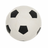 Футболна врата с мрежа, размери: 55,5 х 88 х 45,5 см., топка и помпа GT 115361 3