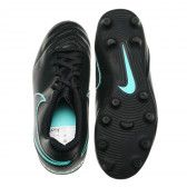 Футболни обувки за момче, черни NIKE 115944 3