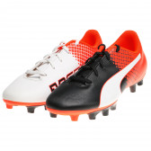 Футболни обувки в различни цветове за момче Puma 115965 