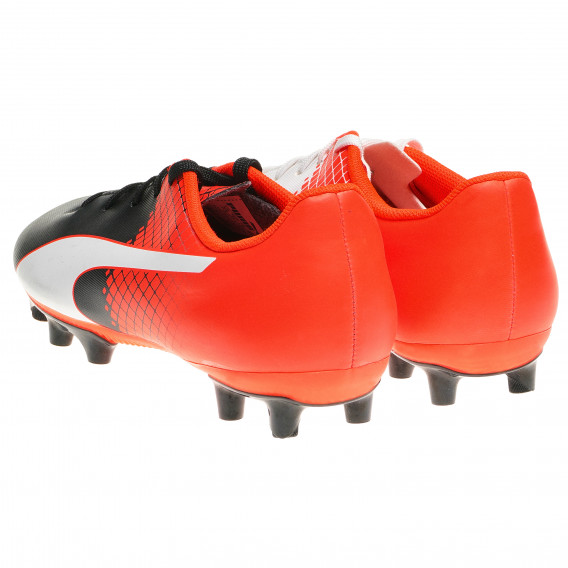 Футболни обувки в различни цветове за момче Puma 115966 2