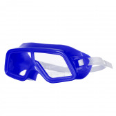 Очила, шнорхел и плавници за гмуркане - сини HL 116088 4