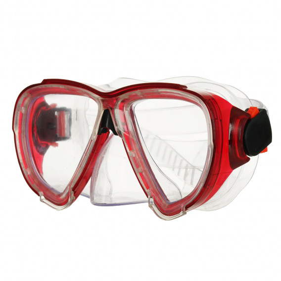 Защитна подводна маска – червена HL 116093 