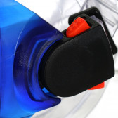Защитна подводна маска – синя HL 116096 2
