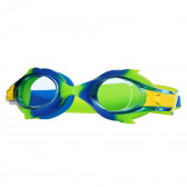 Очила за плуване с предпазна кутия - сини HL 116194 2