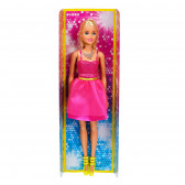 Кукла - блясък, асортимент Barbie 116738 2